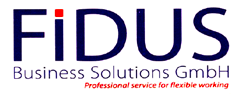 Fidus Business Solutions GmbH